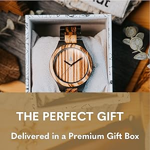 the perfect gift
